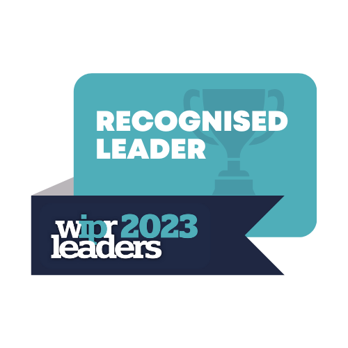 WIPR Leader 2023